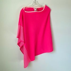 Vineyard Vines Poncho